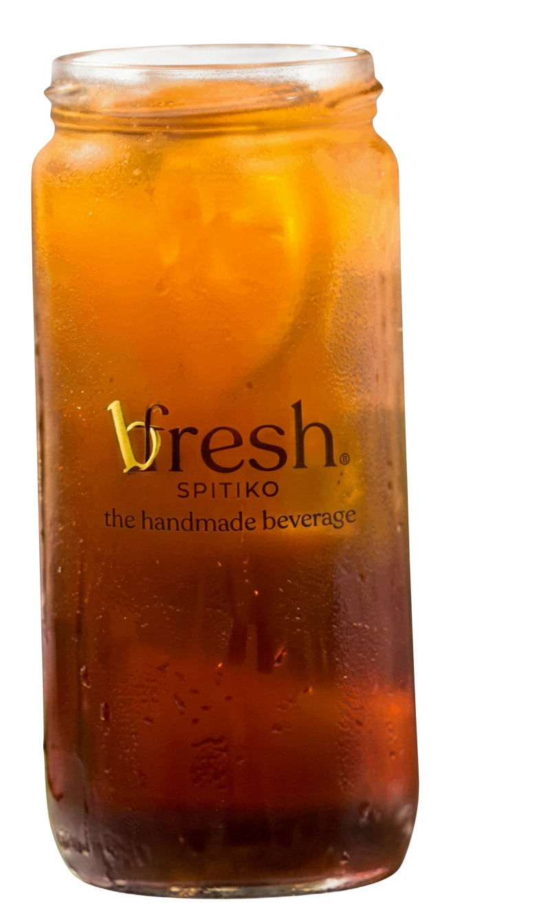 bfresh Spitiko Apfel mit Bergamotte