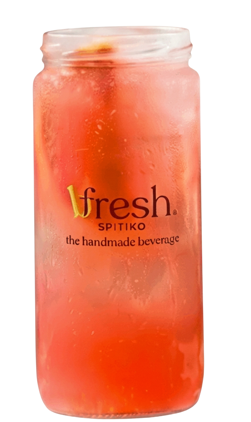 bfresh Spitiko Pink Grapefruit