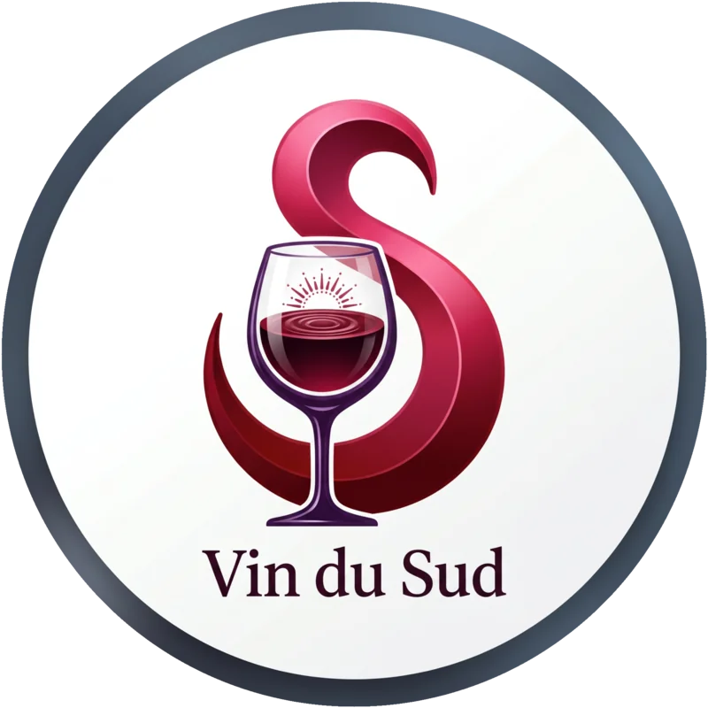 Vin du Sud Logo